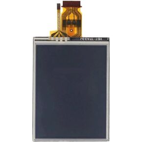 New LCD Display Screen Compatible with Nikon COO-LPIX S230 Digital Camera Repair Part +Backlight + Touch