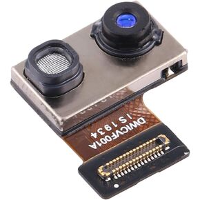 Repair Replacement Parts Small Back Facing Camera for LG V60 ThinQ 5G LM-V600 / V60 ThinQ 5G UW LM-V600VML LMV600VML Parts