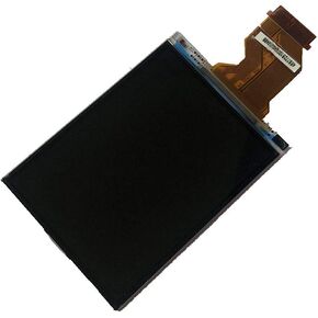 Brand New LCD Screen Display Repair For Sony A200 A300 A350 alpha Camera AUO Vision No Backlight