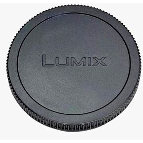 NEW Genuine Lens Rear Cap Back Cover Compatible with Panasonic Lumix S 24-70mm f/2.8