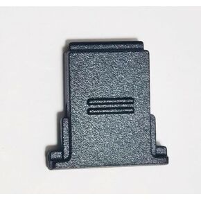 New Genuine Hot Shoe Hotshoe Cover Protector Compatible with Canon EOS M6 Mark II