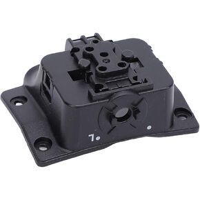 Replacement Flash Hot Shoe Mount Foot Camera Flash Repair Parts SB5000 SB-5000 Stable Security Photography Studio