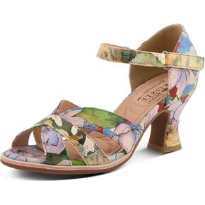 Spring Step L'Artiste Women's Waltz Pump