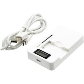 Replacement Battery Charger for Sony PHA-1, PHA-2