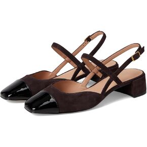 Cole Haan Women's Pella Block Heel Slings Pump