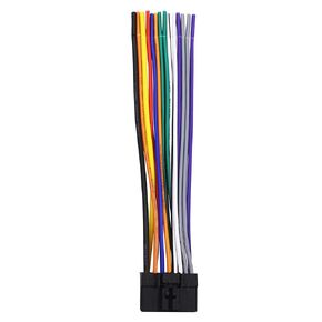 Wire Harness for Pioneer DEH-P3700MP DEH-P2600 DEH-P3550MP DEH-P3700 DEH-P3600