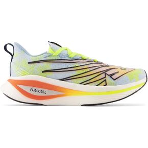 New Balance FuelCell Supercomp Elite V3, Women's Running Shoes, 12 US, blue, 7.5