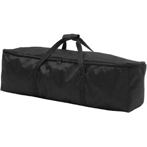 2pcs Tripod Carrier Bags Oxford Cloth Storage Bag for Photographic Equipment Lightweight Tripod Carry Case for Transport Organization