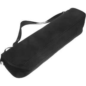 Lightweight Tripod Carrying Case Shoulder Strap Wear Resistant Splashproof for Photography Equipment Storage Tent Pole Storage Bag