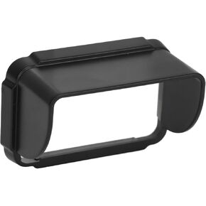 Camera Screen Sun Hood, Anti Screen Blocker Protector Cover Accessories for Osmo Pocket 3
