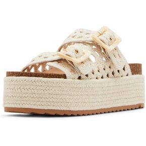 Madden Girl Women's Bali-c Sandal