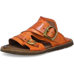 A.S.98 Tavon Women's Boho Sandals