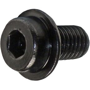 Replacement part for Craftsman Circular Saw Replacement Blade Bolt, 90591453 Dir08p00598