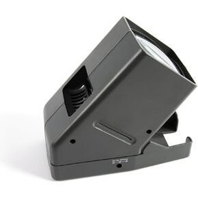 35mm Slide and Film Viewer 3X Magnification LED Lighted Illuminated Viewing for Slides