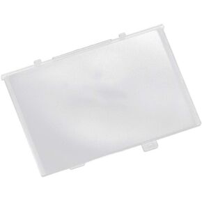 NEW Ground Focusing Focus Screen LCD Glass For Canon EOS 5D Mark II 5D2 Digital Camera Repair