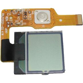 New Front LCD Display Screen Assembly Glass Unit For Gopro Hero 3 Sliver/Black Video Camera