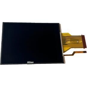 New LCD Display Replacement Screen For Nikon S8000 Digital Camera With Backlight