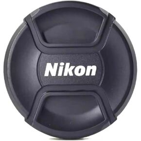 NEW Genuine 77mm Front Lens Cap Cover LC-77 Compatible with Nikon AF-S Nikkor 28-300mm f/3.5-5.6G ED VR