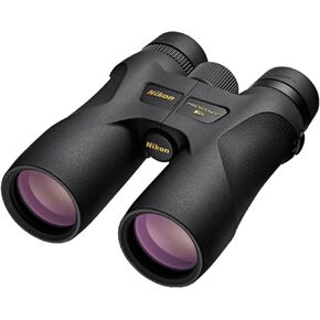 Nikon PROSTAFF 7S 10x42 Binoculars – Waterproof, Lightweight Optics (Refurbished)