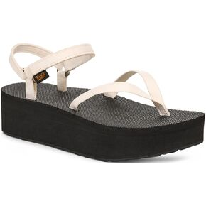 Teva Women's Flatform Slim Sandal