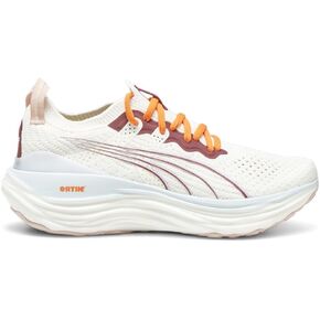 PUMA Womens Lemlem X Foreverrun Nitro Running Sneakers Shoes - White - Size 7 M