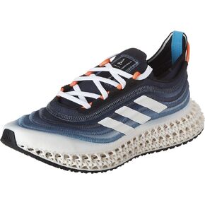 adidas Mens 4Dfwd X Parley Running Sneakers Shoes - Blue - Size 11.5 M