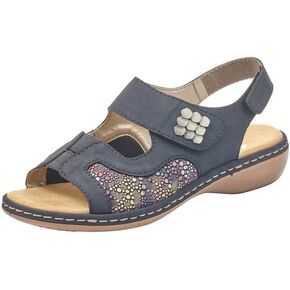 Rieker 65989 Regina Women´s Sandals