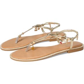 Madden Girl Women's Shellyy Flat Sandal
