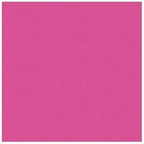 Rosco Roscolux Deep Pink, 20" x 24" Color Effects Lighting Filter