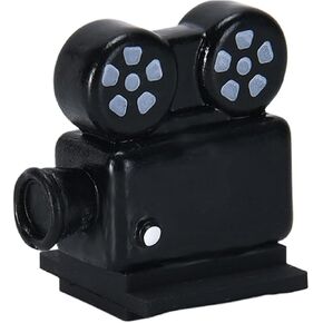 Camera Hot Shoe Cover, Dustproof Protector Accessories, Shock Absorbing Gear Maintenance, 2.5/2/1.5cm, Wide Application, and Decorative Design, Ideal for Outdoor Take Photos