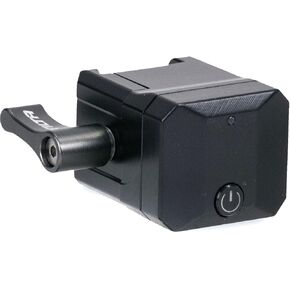 Tilta Wireless Remote Control Receiver Module for RS 2, Black