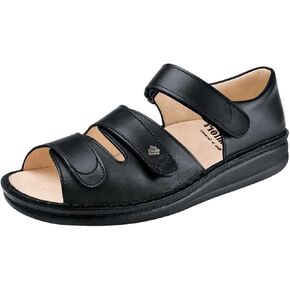 Finn Comfort Unisex Strappy Sandals Ankle Strap