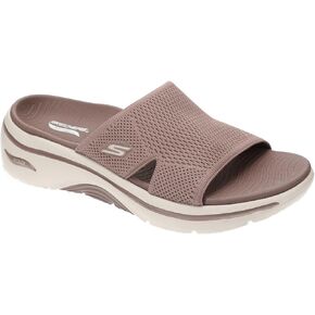 Skechers Women's Arch Fit 2.0 flip-flop flip-flop