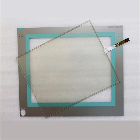 PC677B-17 6AV7874-0HD10-1AA0 Protective Film and Touch Panel in Saudi Arabia