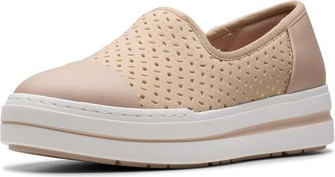 Clarks Cloudsteppers Women's Audreigh Loafer in Kuwait