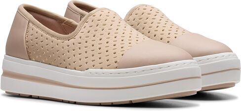Clarks Cloudsteppers Women's Audreigh Loafer in Kuwait