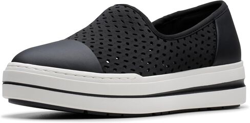 Clarks Cloudsteppers Women's Audreigh Loafer in Kuwait