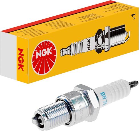 NGK Spark Plug, NGK BR9ES, ea, 1 in Saudi Arabia