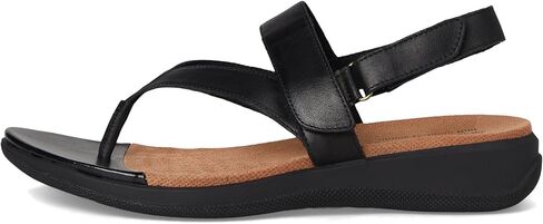 Softwalk Women's Tracy Flat Sandal in Saudi Arabia