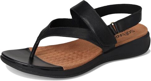 Softwalk Women's Tracy Flat Sandal in Saudi Arabia