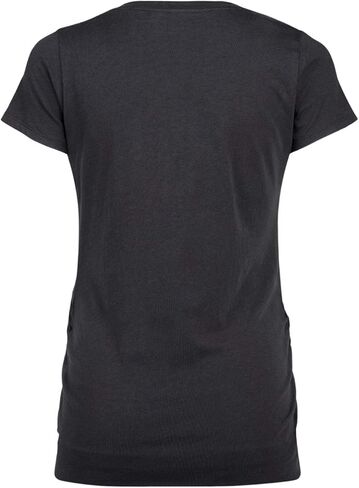 Marvel Your Friendly Neighborhood Spider-Man - Spider Suits - Maternity Scoop Neck Graphic T-Shirt in Saudi Arabia