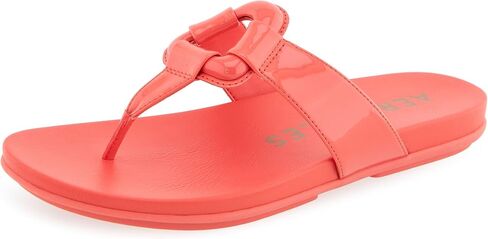 Aerosoles Women’s Fallon Flat Sandal in Kuwait
