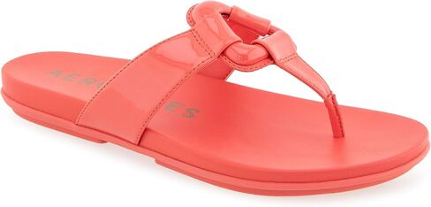 Aerosoles Women’s Fallon Flat Sandal in Kuwait