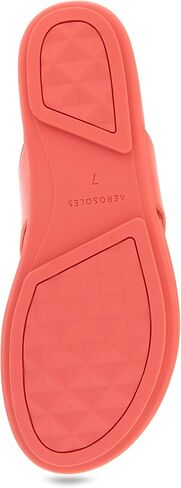 Aerosoles Women’s Fallon Flat Sandal in Kuwait