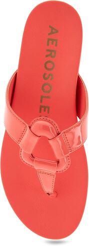 Aerosoles Women’s Fallon Flat Sandal in Kuwait