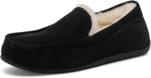 ABEO Amble Women's Metatarsal Slippers | House Shoes for Women | Shearling Lined | Built-In Cozy Wool Orthotic in Saudi Arabia