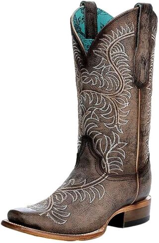 Corral Boots Women's Z5257 Western Boot in Saudi Arabia