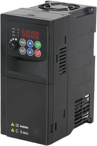 SU600 3.7KW/5.5KW 380V 3phase Input 3 Phase Output Inverter Frequency Converter Motor Speed Controller(3.7KW 380V 1-3PH B) in Kuwait