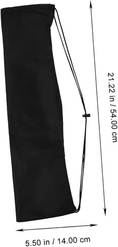 15 مساءً ترايبود ترايبود محمول محمول منظم خفيفة الوزن لأرباح الكاميرا سهلة الإغلاق الرباط لتخزين معدات التصوير الفوتوغرافي in Kuwait