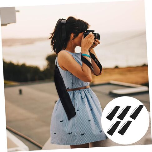 15 مساءً ترايبود ترايبود محمول محمول منظم خفيفة الوزن لأرباح الكاميرا سهلة الإغلاق الرباط لتخزين معدات التصوير الفوتوغرافي in Kuwait